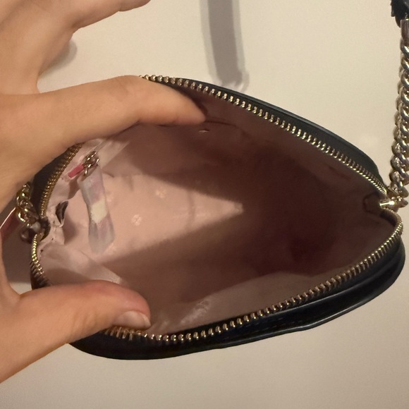 NWT Kate Spade Spencer Polka Dot Bag - Picture 6 of 8